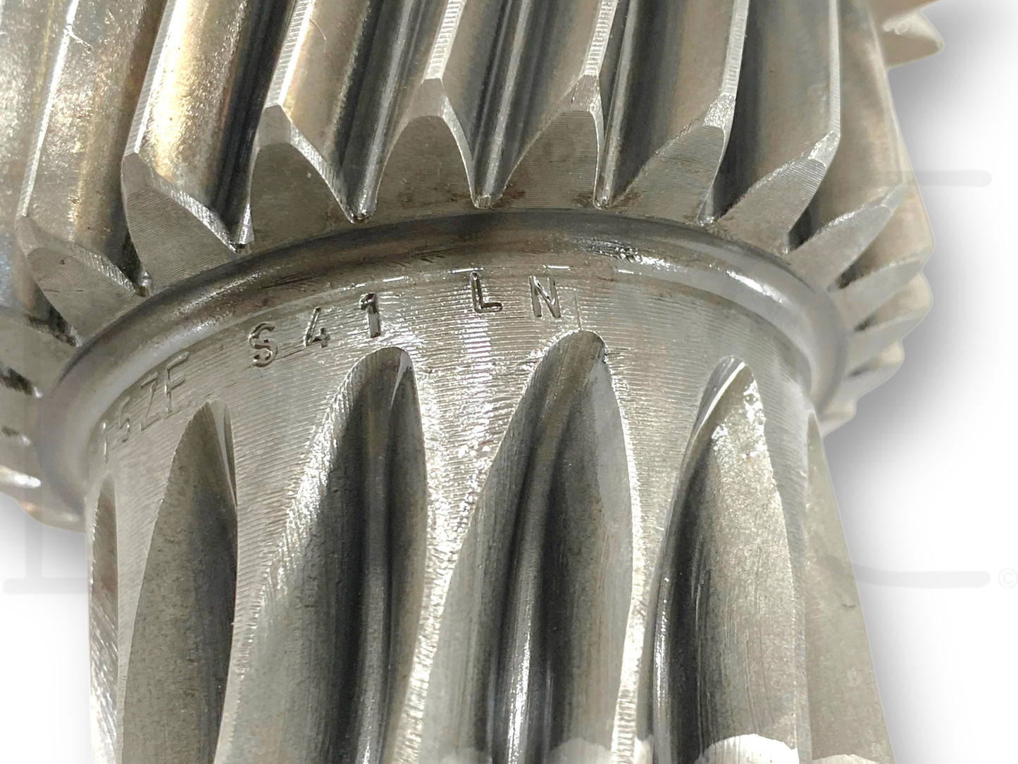 Ford ZF5 ZF-5 S5-42 5 Speed Transmission Counter Shaft Countershaft