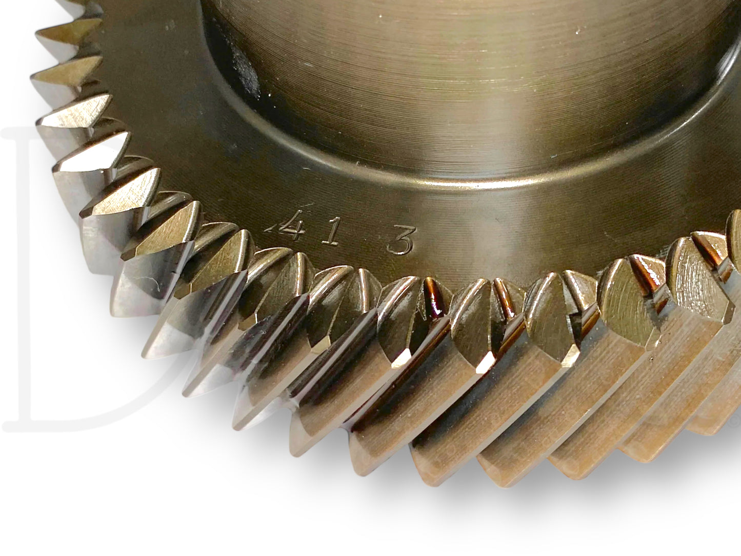 Ford ZF5 ZF-5 S5-42 5 Speed Transmission Counter Shaft Countershaft