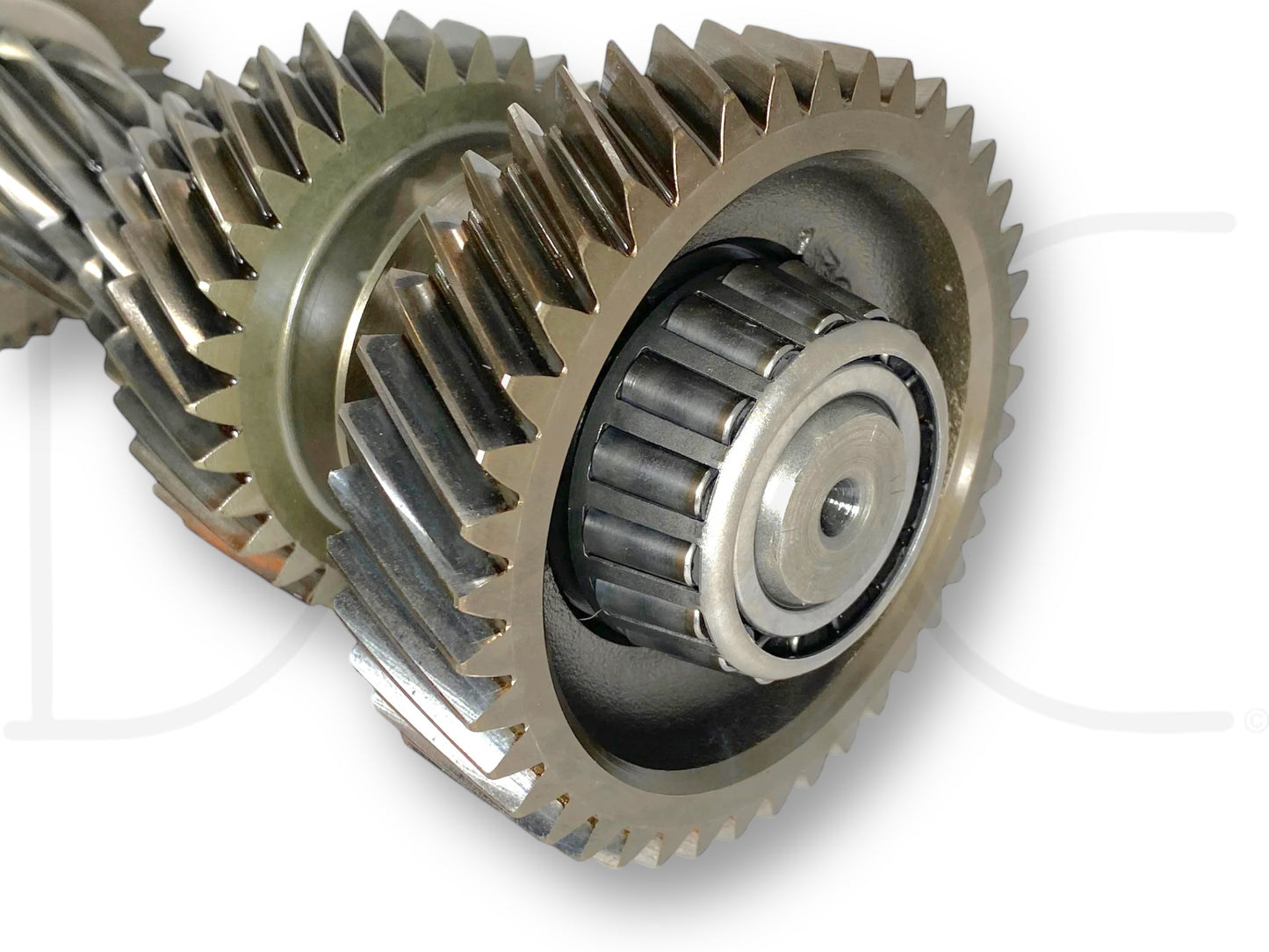 Ford ZF5 ZF-5 S5-42 5 Speed Transmission Counter Shaft Countershaft