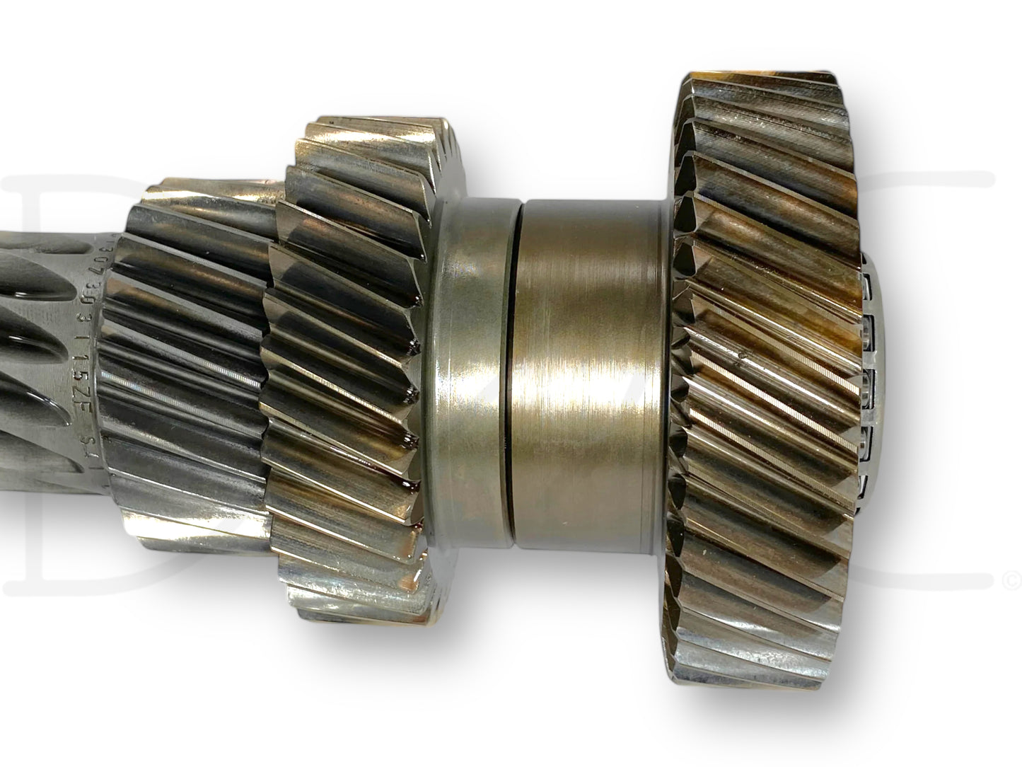 Ford ZF5 ZF-5 S5-42 5 Speed Transmission Counter Shaft Countershaft