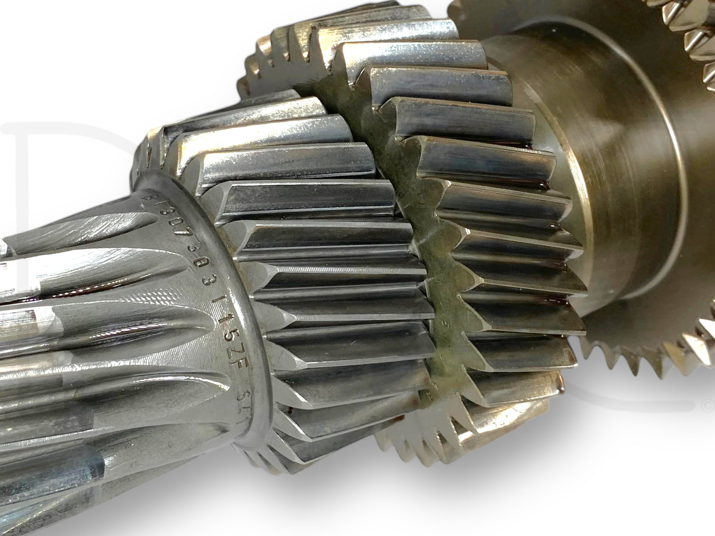 Ford ZF5 ZF-5 S5-42 5 Speed Transmission Counter Shaft Countershaft