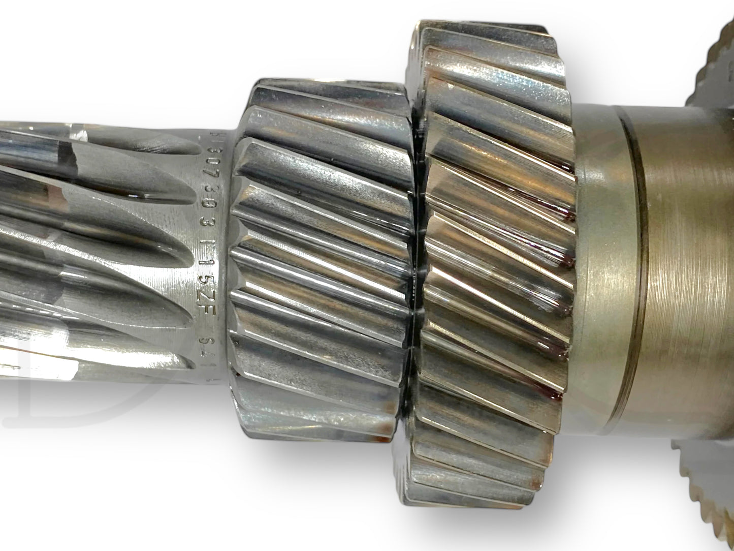 Ford ZF5 ZF-5 S5-42 5 Speed Transmission Counter Shaft Countershaft