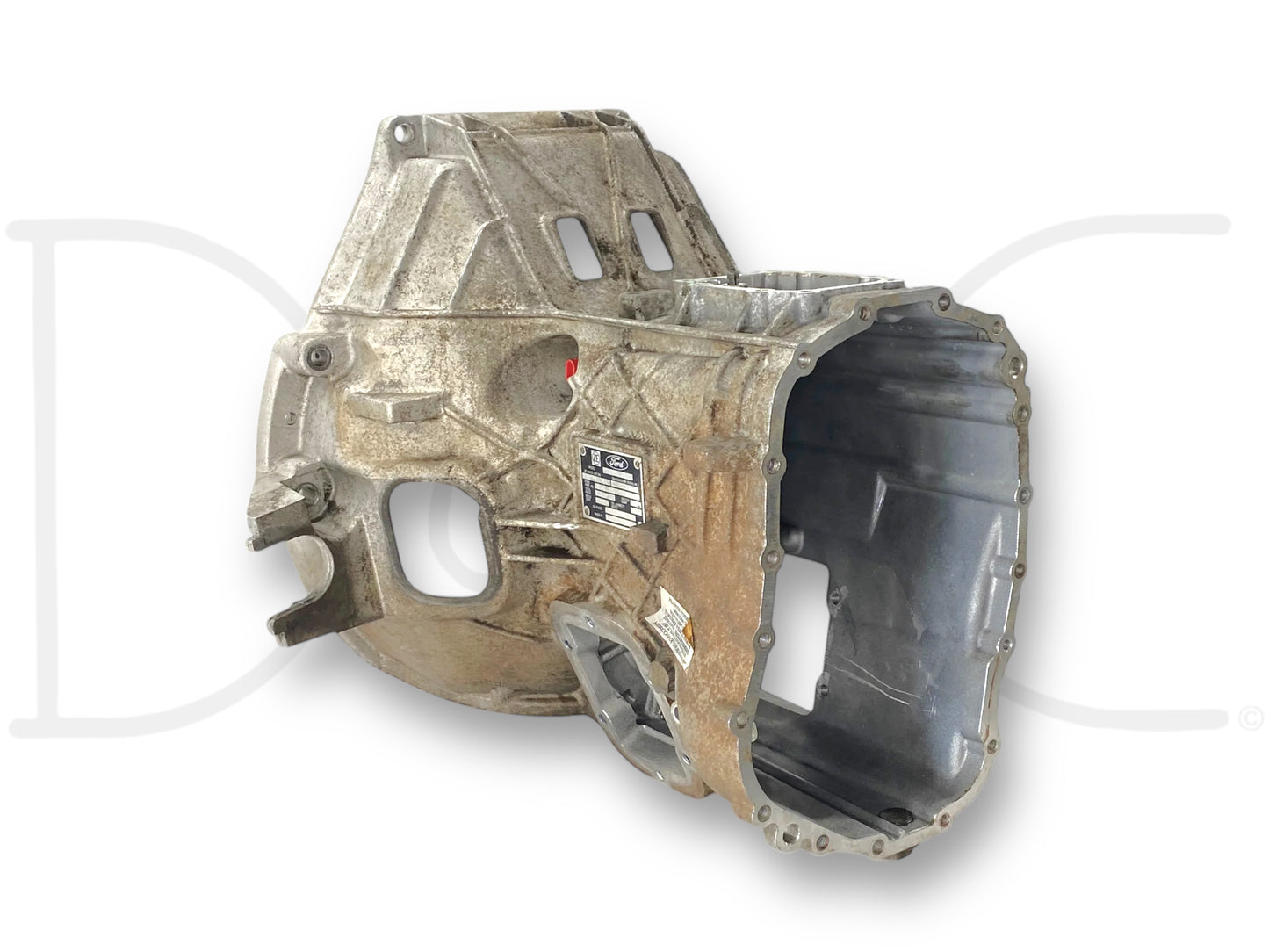 88-95 Ford F250 F350 7.3 ZF5 ZF-5 S5-42 Main Housing Case 7.3L Diesel OE