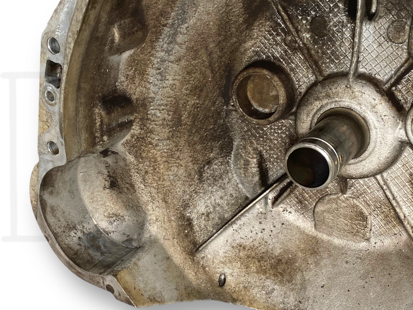 88-95 Ford F250 F350 7.3 ZF5 ZF-5 S5-42 Main Housing Case 7.3L Diesel OE