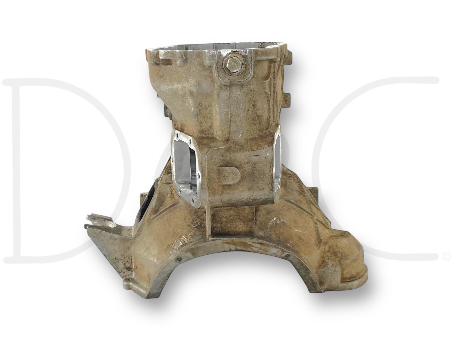 88-95 Ford F250 F350 7.3 ZF5 ZF-5 S5-42 Main Housing Case 7.3L Diesel OE