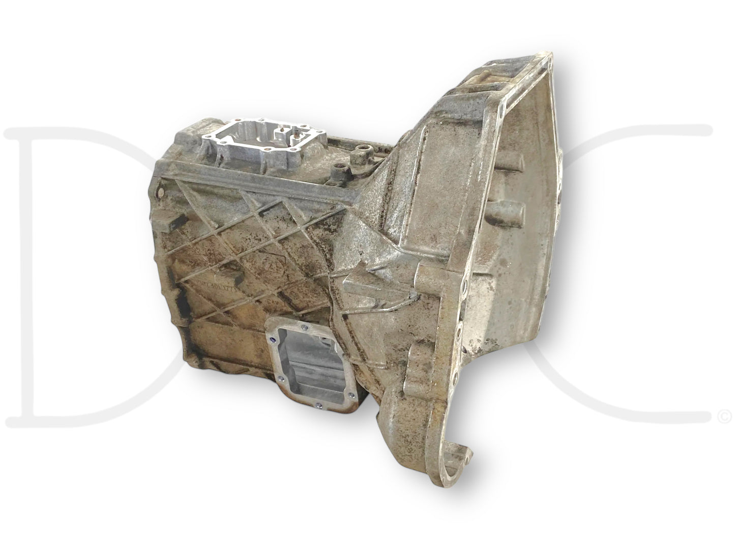 88-95 Ford F250 F350 7.3 ZF5 ZF-5 S5-42 Main Housing Case 7.3L Diesel OE