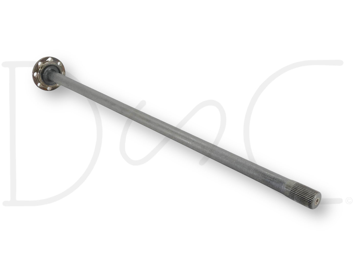 85-97 Ford F350 Dually DRW Sterling 10.25 Rear Axle Shaft LH Left Driver 5T8-Aa