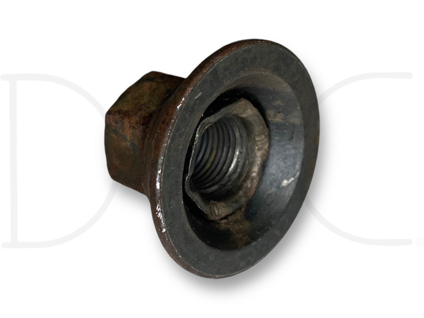 92-97 Ford F350 DRW Dually Lug Nuts Set Of 8 OEM Lug Nut Set