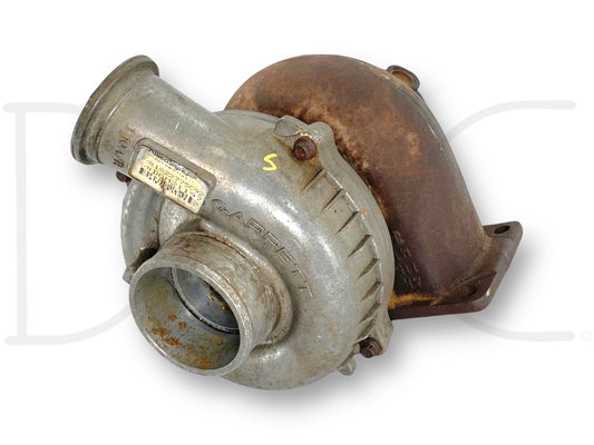94-97 Ford F250 F350 7.3 7.3L Diesel Turbo Turbocharger Garret 1822775C92 *Core*