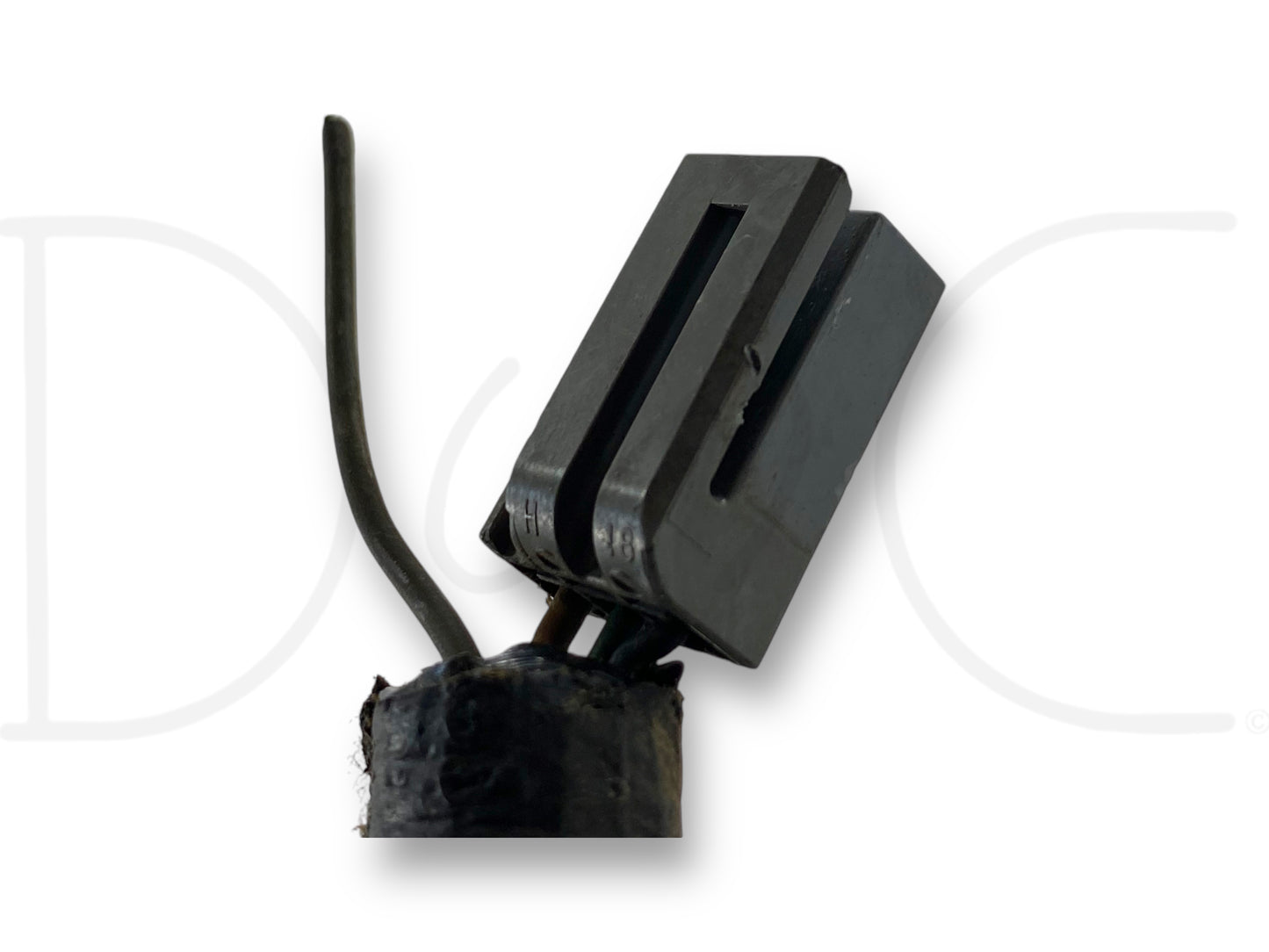 1995 Ford F250 F350 7.3 Front Body Fuse Box Wiring Harness F5Tb-12A581-P260F