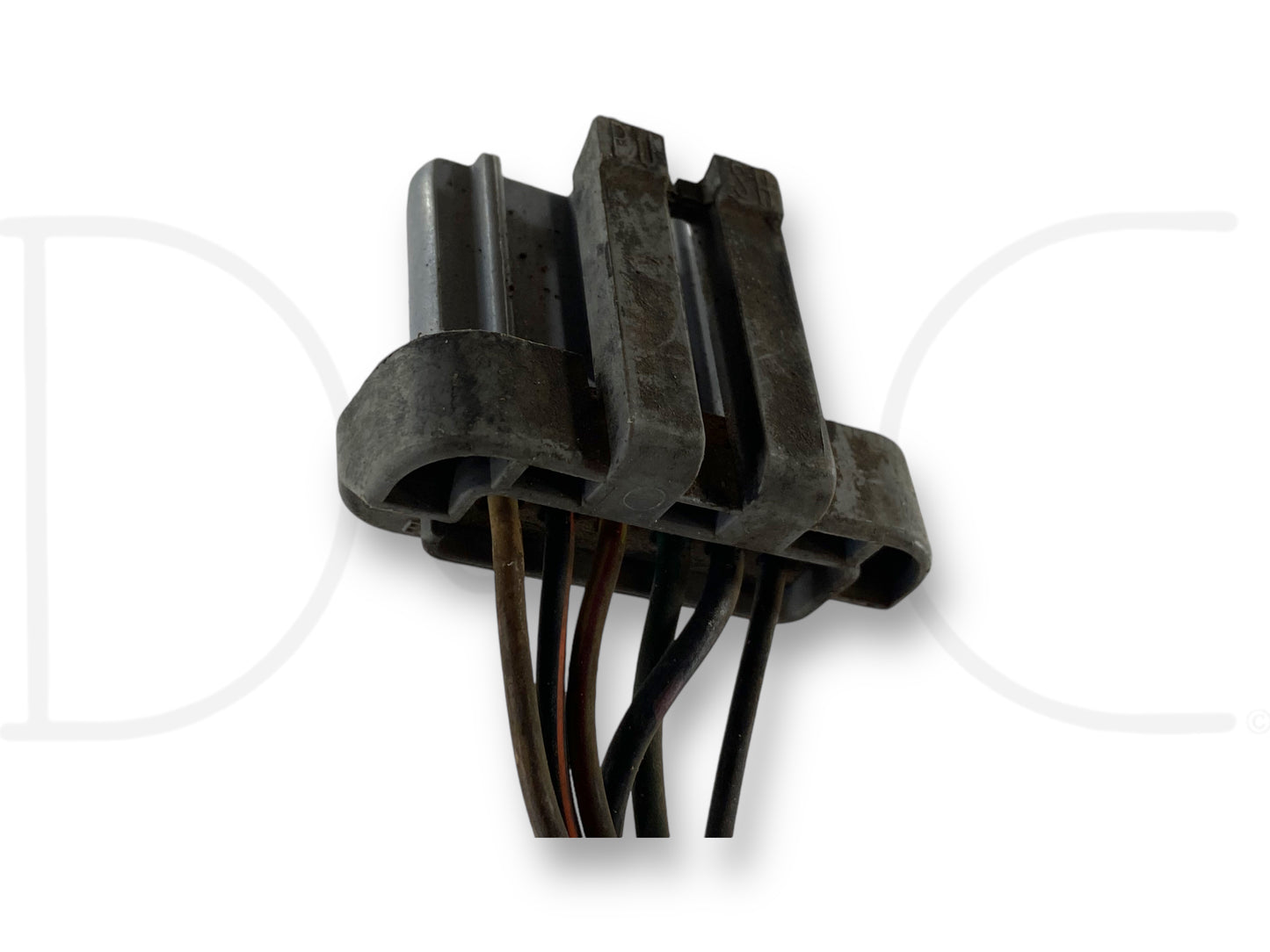 1995 Ford F250 F350 7.3 Front Body Fuse Box Wiring Harness F5Tb-12A581-P260F