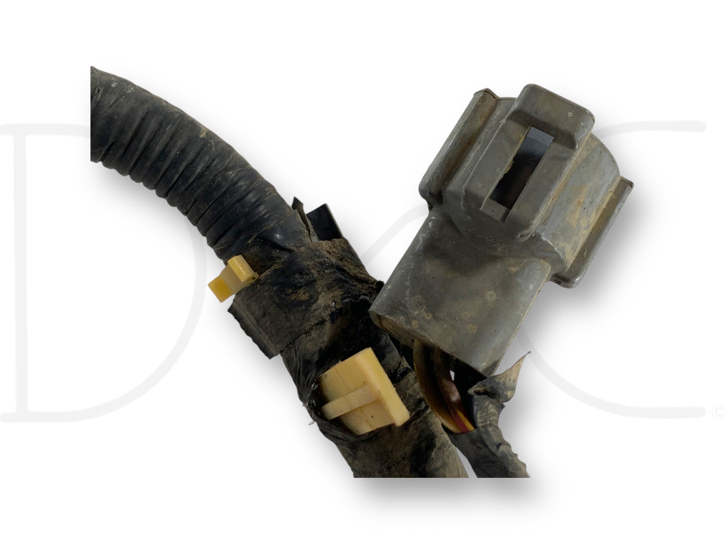 1995 Ford F250 F350 7.3 Front Body Fuse Box Wiring Harness F5Tb-12A581-P260F