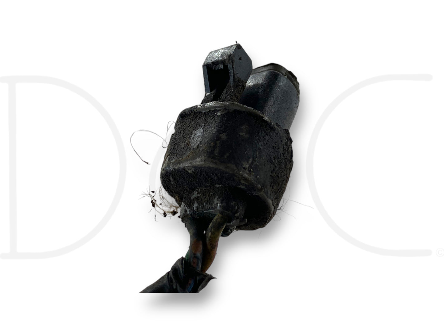 1995 Ford F250 F350 7.3 Front Body Fuse Box Wiring Harness F5Tb-12A581-P260F