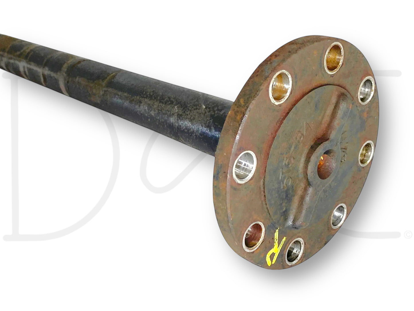 85-97 Ford F350 DRW Dually Sterling 10.25 Rear Axle Shaft RH Right 35 Spline