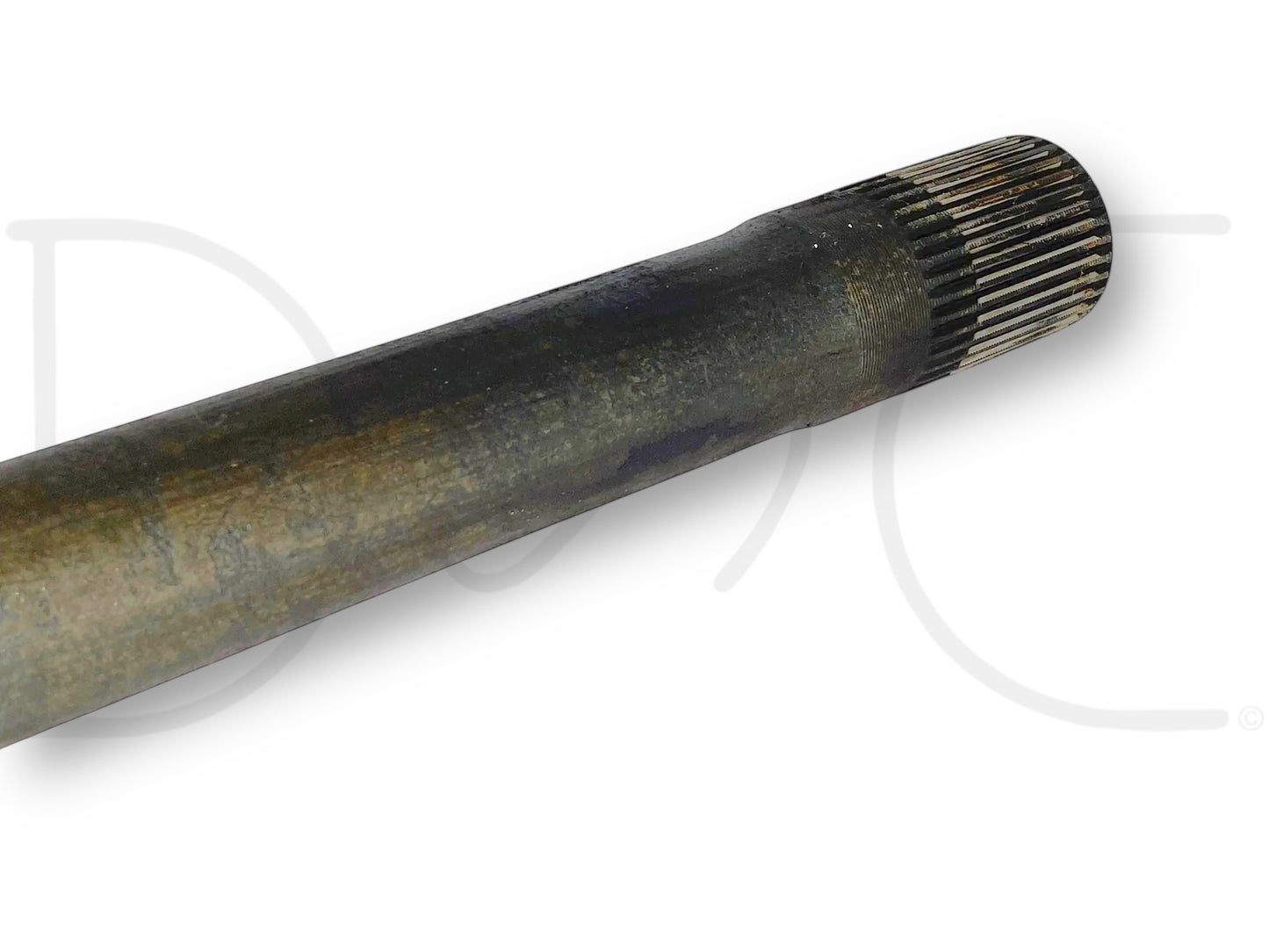 85-97 Ford F350 DRW Dually Sterling 10.25 Rear Axle Shaft RH Right 35 Spline