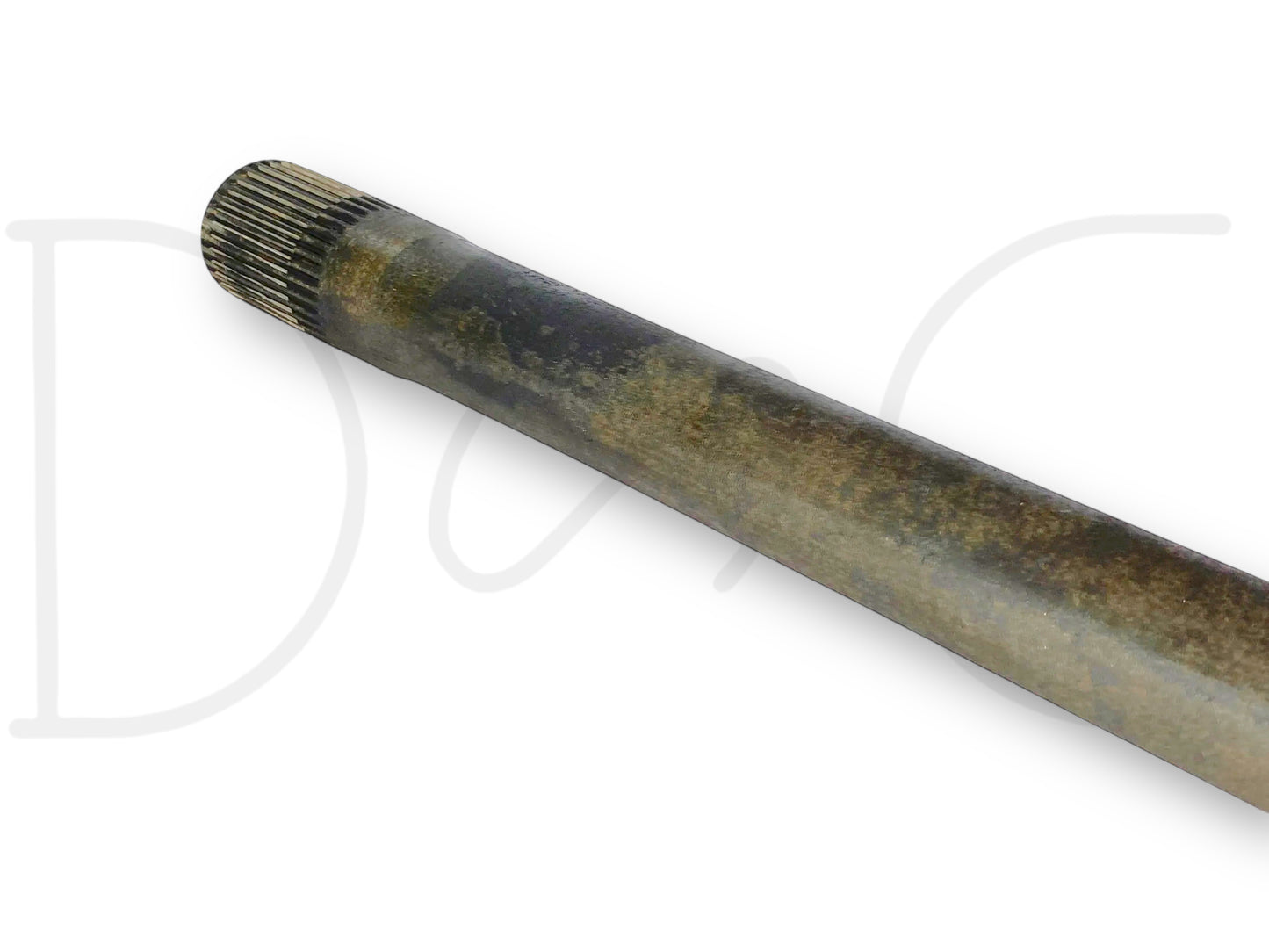 85-97 Ford F350 DRW Dually Sterling 10.25 Rear Axle Shaft RH Right 35 Spline