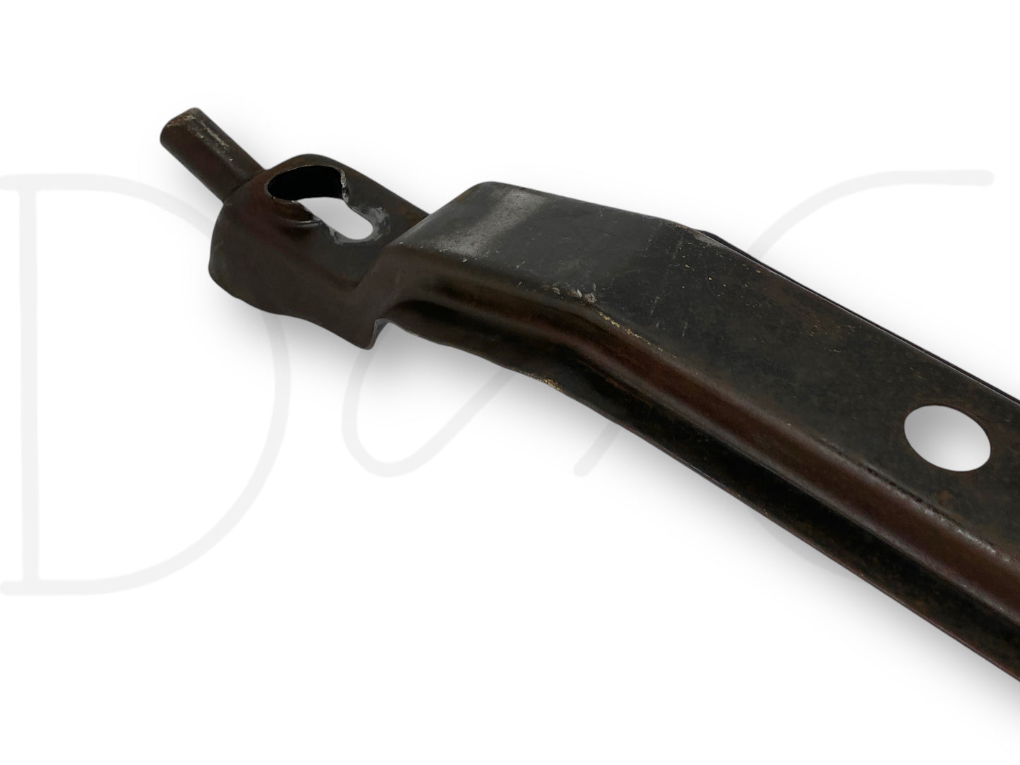 80-97 Ford F150 F250 F350 Spare Tire Wheel Carrier Cross Bar OEM