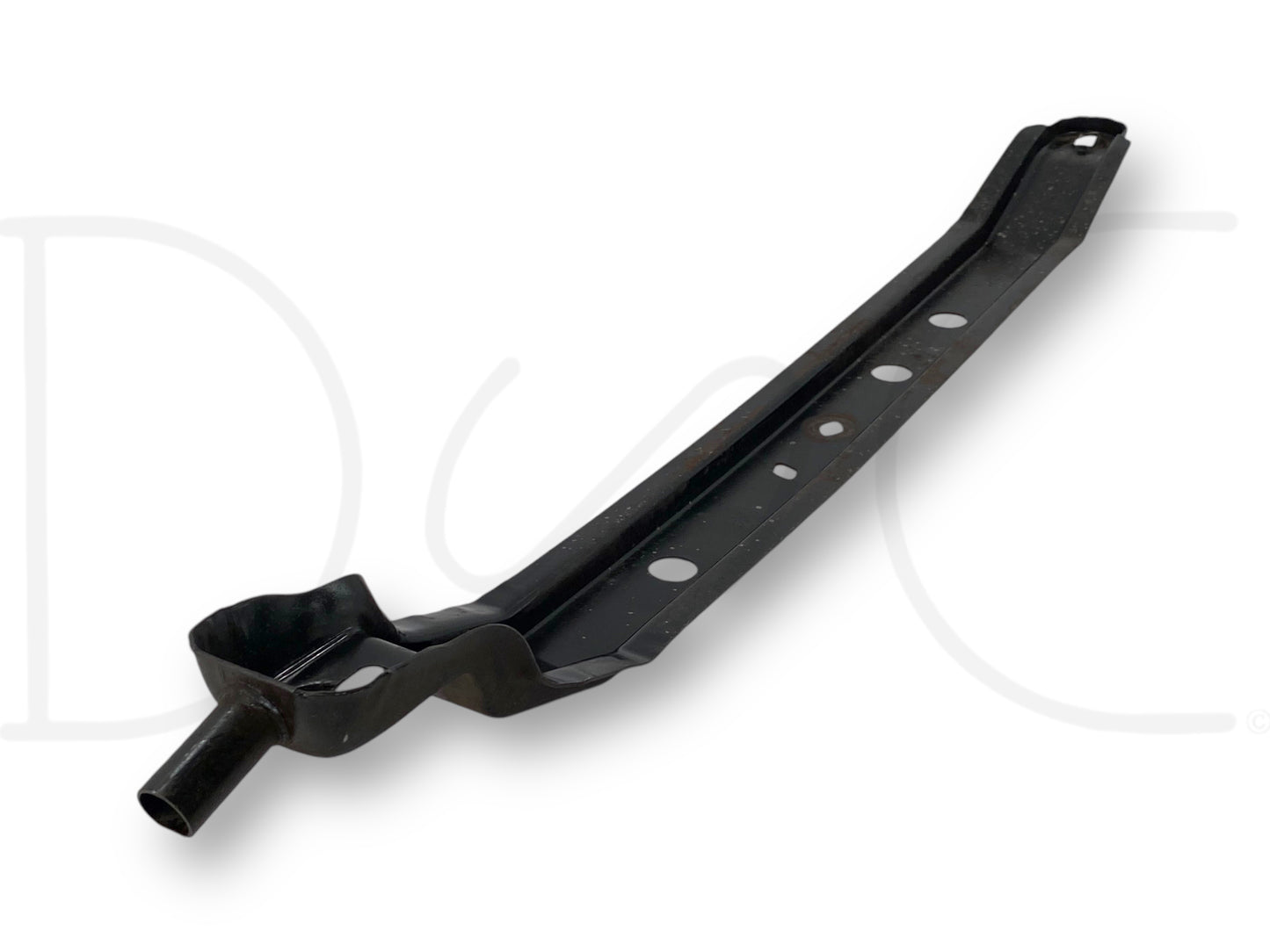 80-97 Ford F150 F250 F350 Spare Tire Wheel Carrier Cross Bar OEM