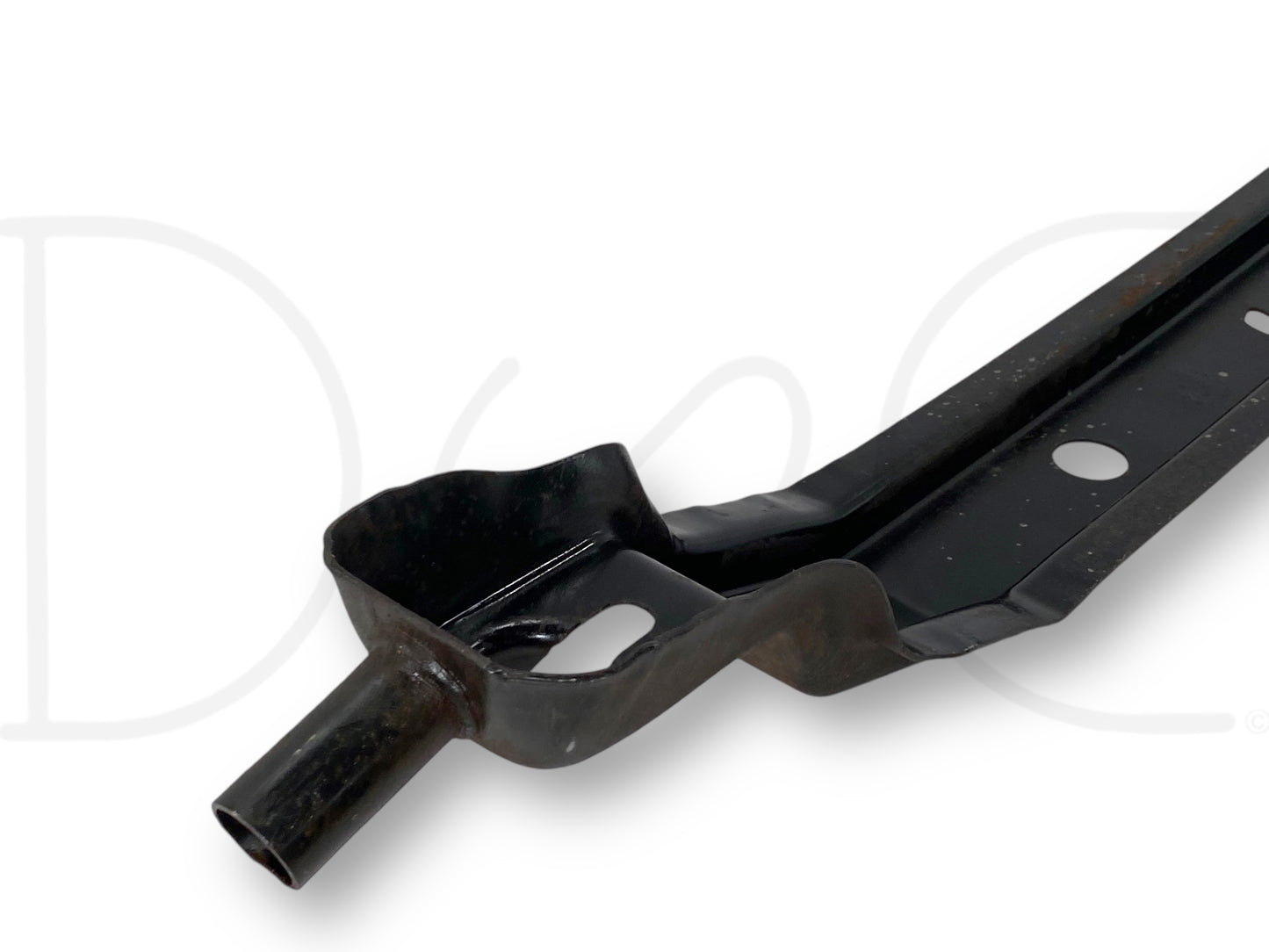 80-97 Ford F150 F250 F350 Spare Tire Wheel Carrier Cross Bar OEM