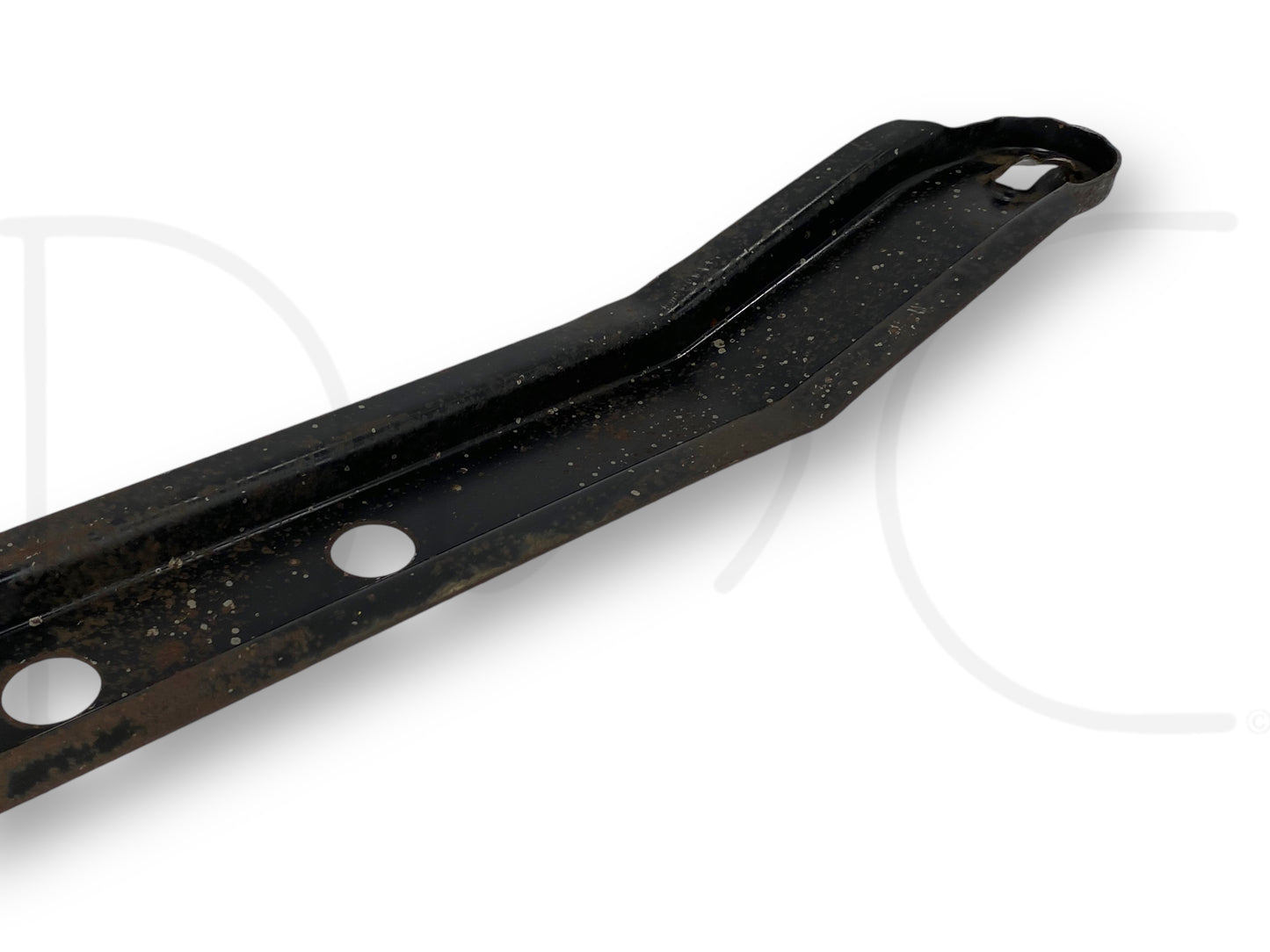 80-97 Ford F150 F250 F350 Spare Tire Wheel Carrier Cross Bar OEM