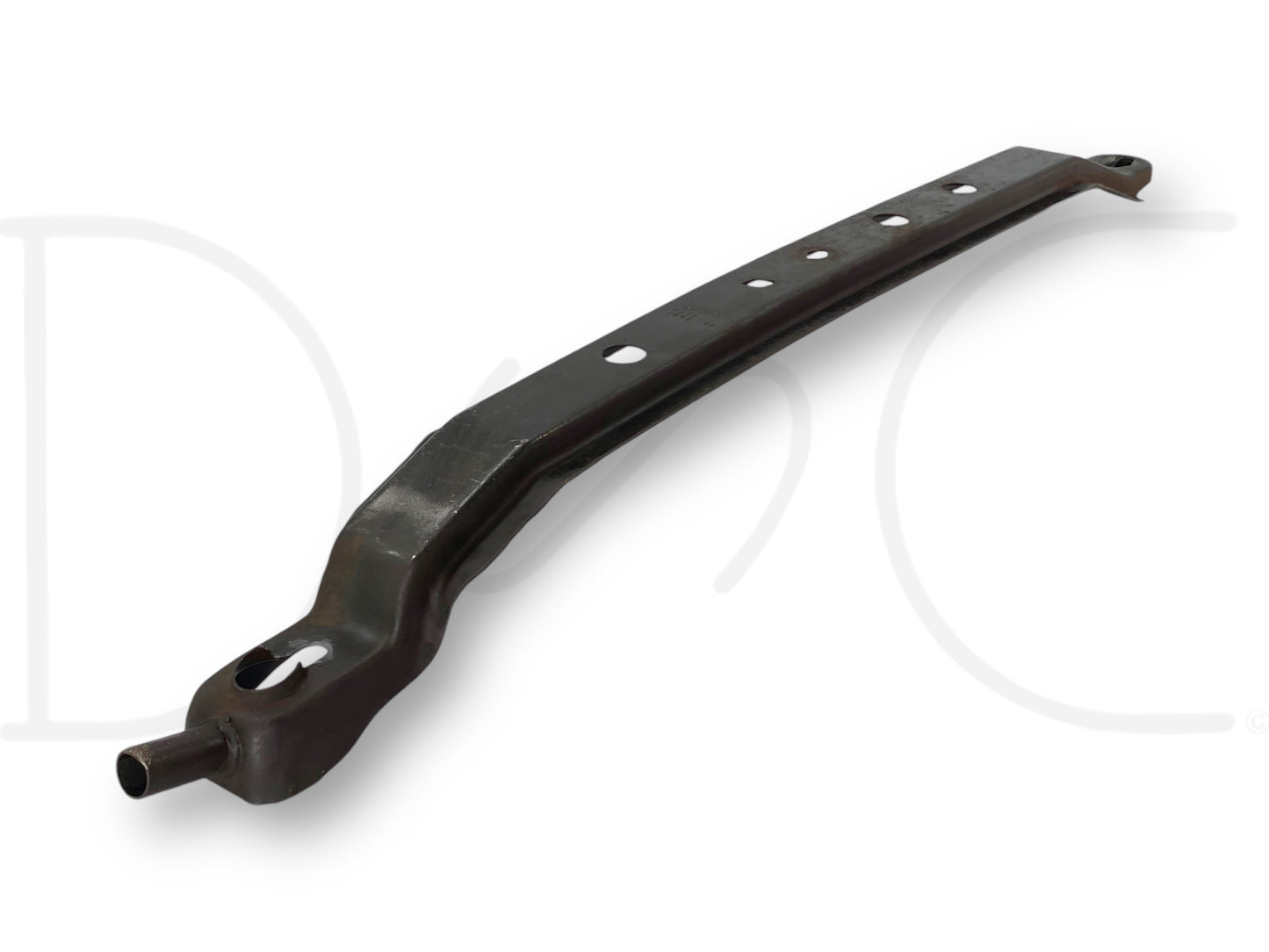 80-97 Ford F150 F250 F350 Spare Tire Wheel Carrier Cross Bar OEM