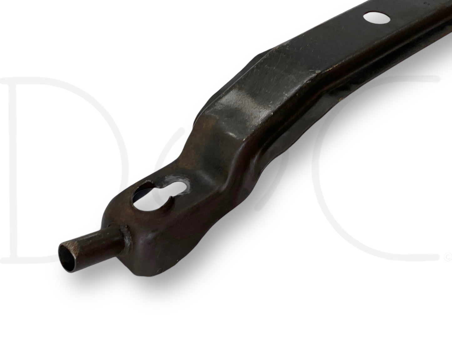 80-97 Ford F150 F250 F350 Spare Tire Wheel Carrier Cross Bar OEM