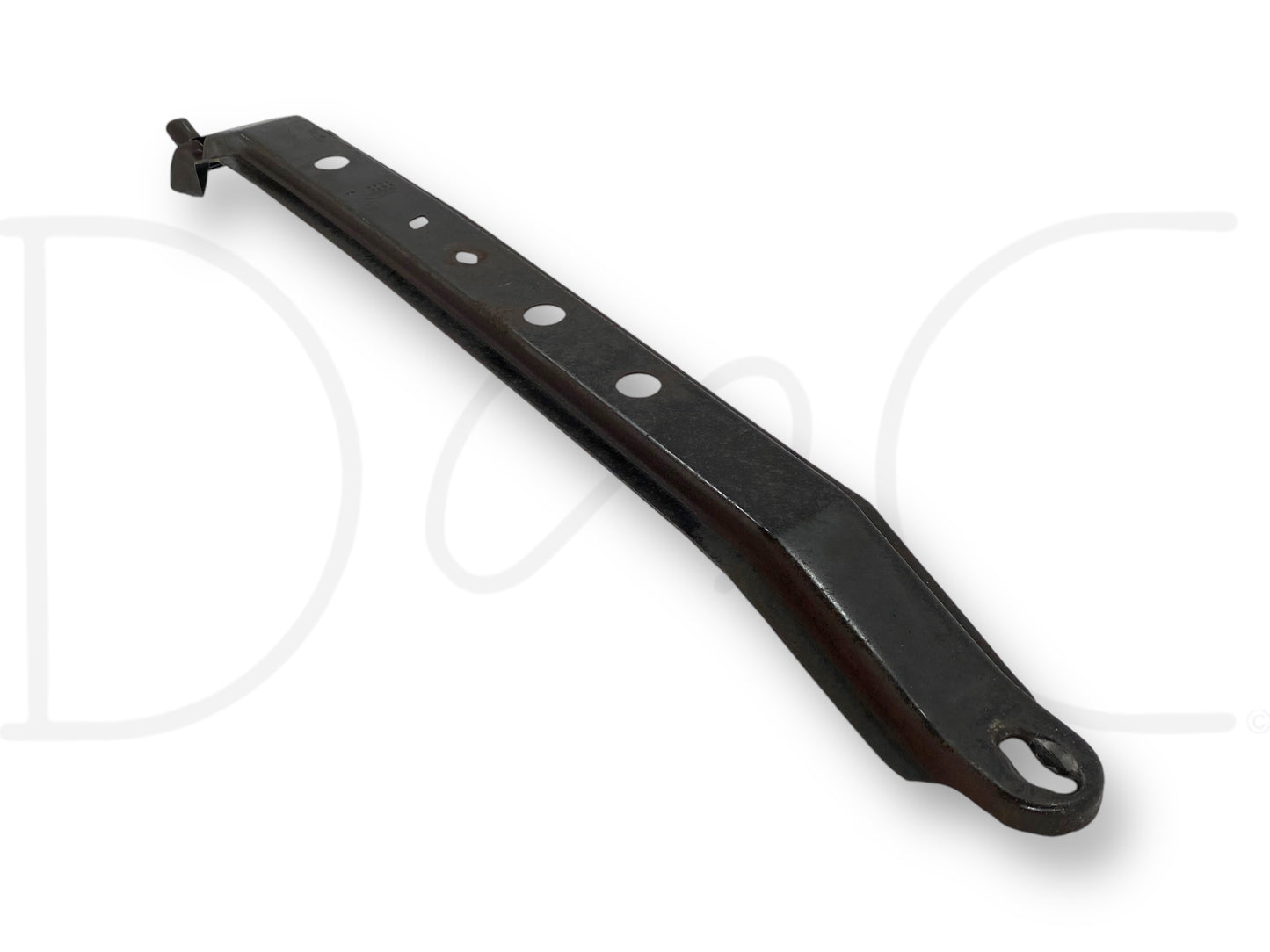 80-97 Ford F150 F250 F350 Spare Tire Wheel Carrier Cross Bar OEM