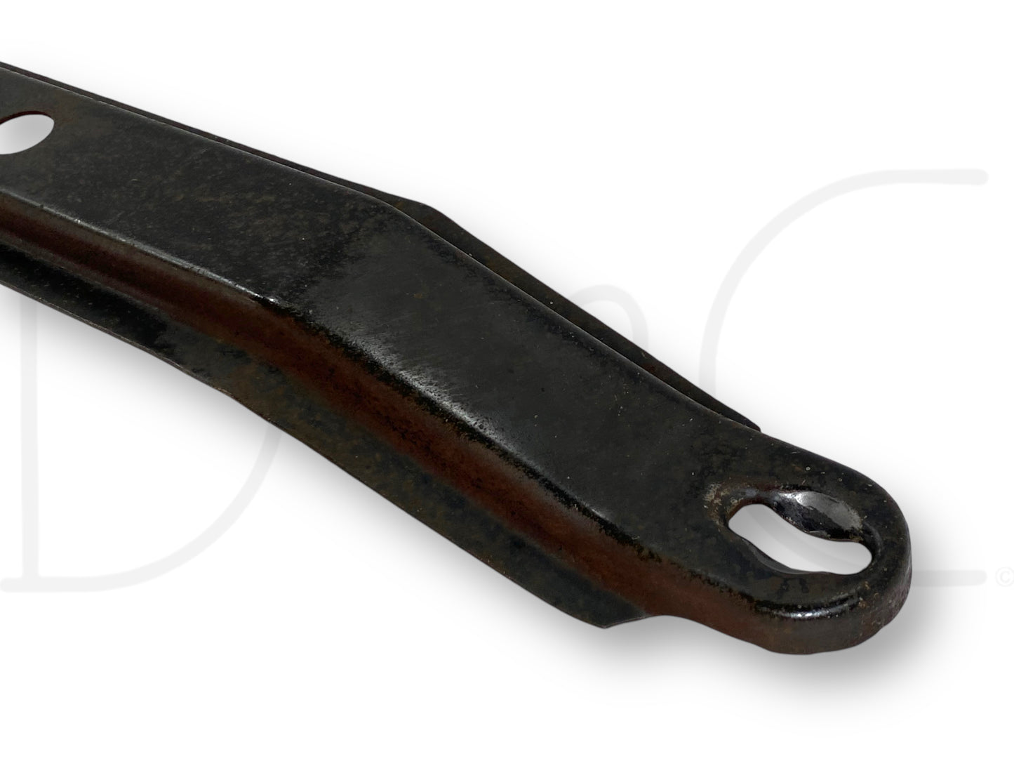 80-97 Ford F150 F250 F350 Spare Tire Wheel Carrier Cross Bar OEM