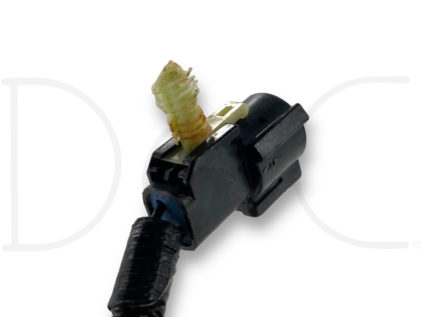 95-97 Ford F250 F350 CCLB 7.3 Rear Frame Wiring Harness F5Ts-14405-P260Y Be