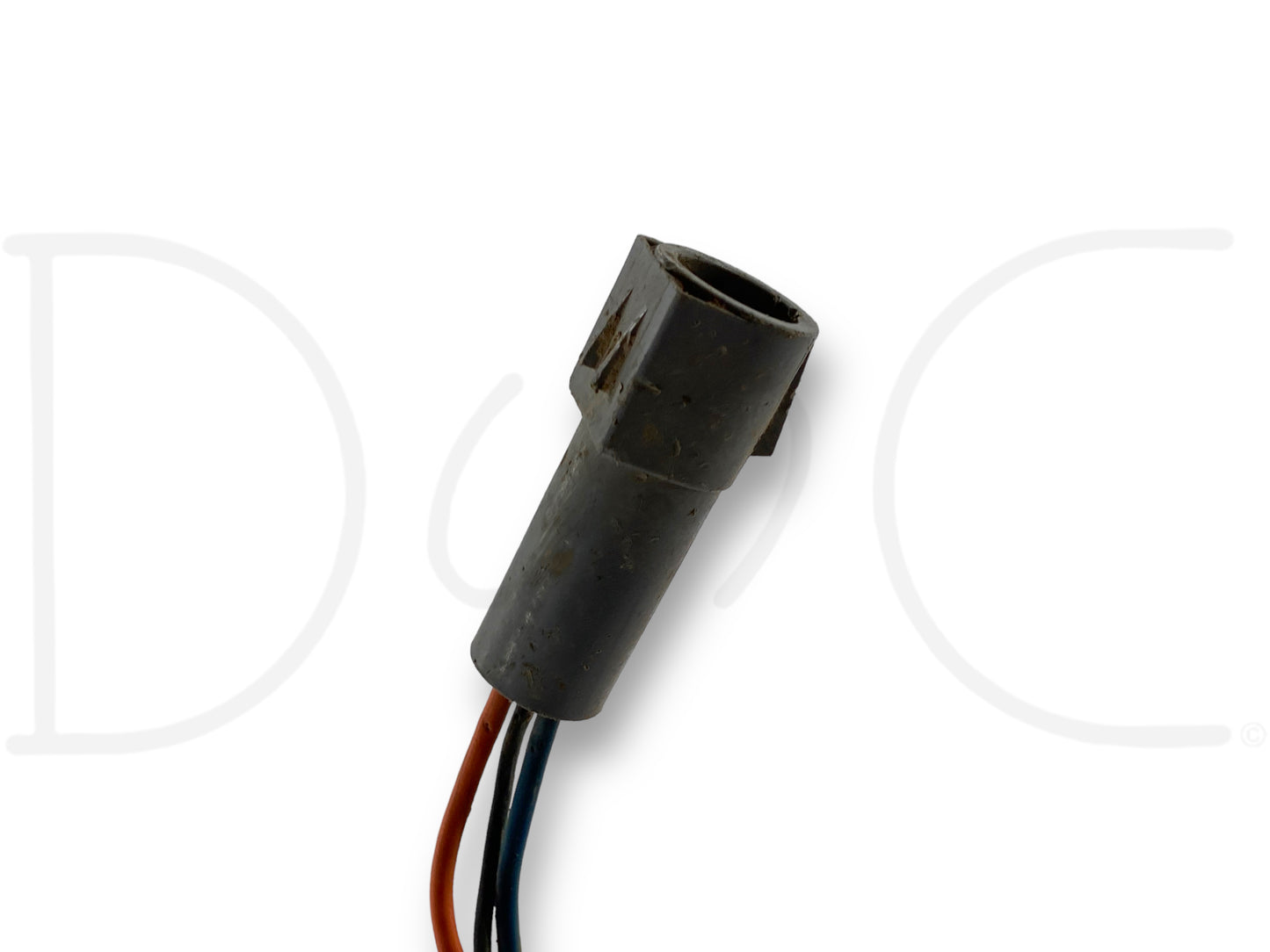 95-97 Ford F250 F350 CCLB 7.3 Rear Frame Wiring Harness F5Ts-14405-P260Y Be