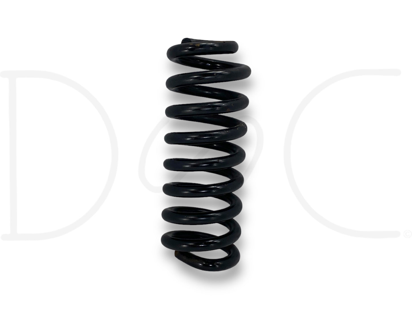 92-97 Ford F250 F350 Diesel 2WD Front Coil Spring OEM
