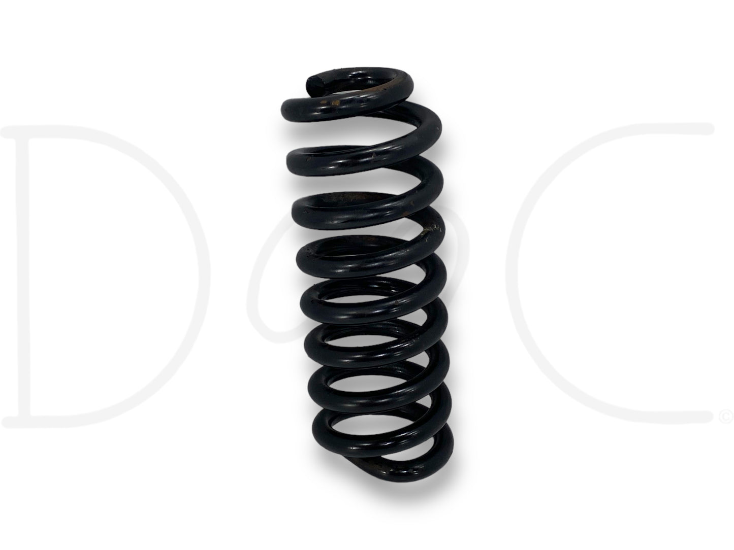 92-97 Ford F250 F350 Diesel 2WD Front Coil Spring OEM