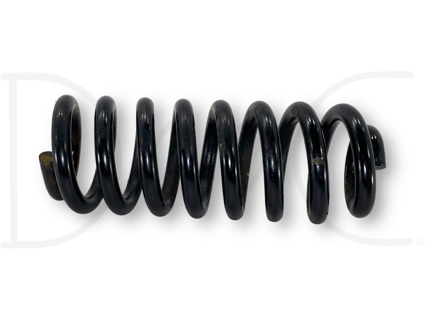 92-97 Ford F250 F350 Diesel 2WD Front Coil Spring OEM
