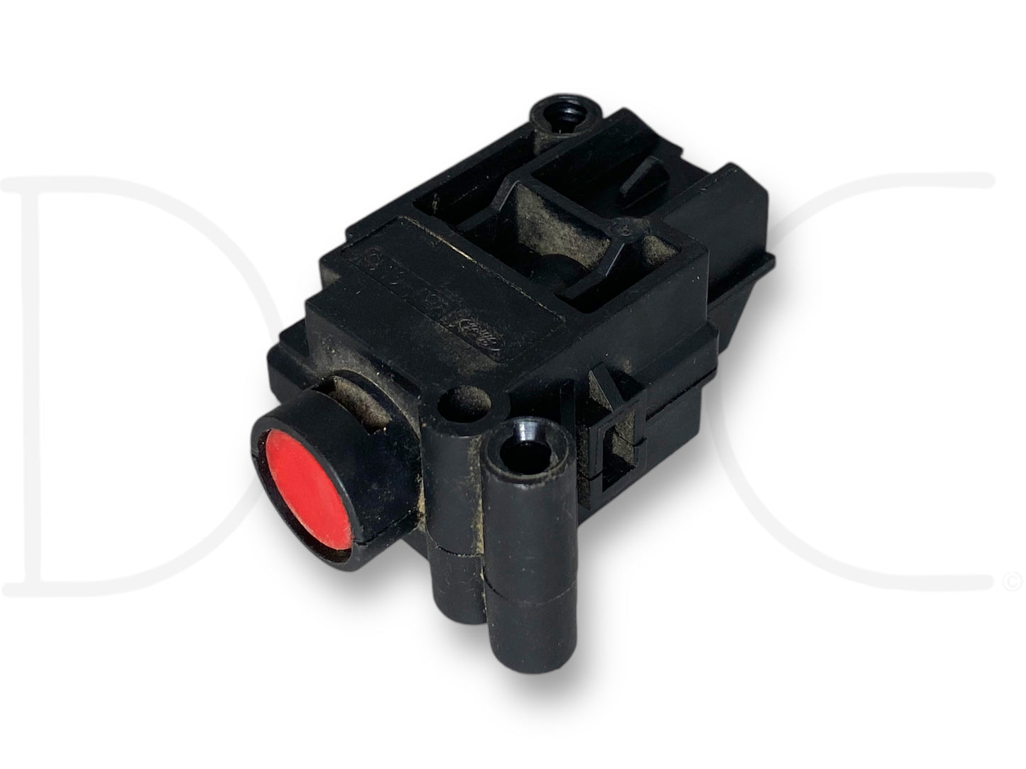 99-01 Ford F250 F350 Fuel Pump Shut Off Inertia Reset Switch Xf32-9341-Aa