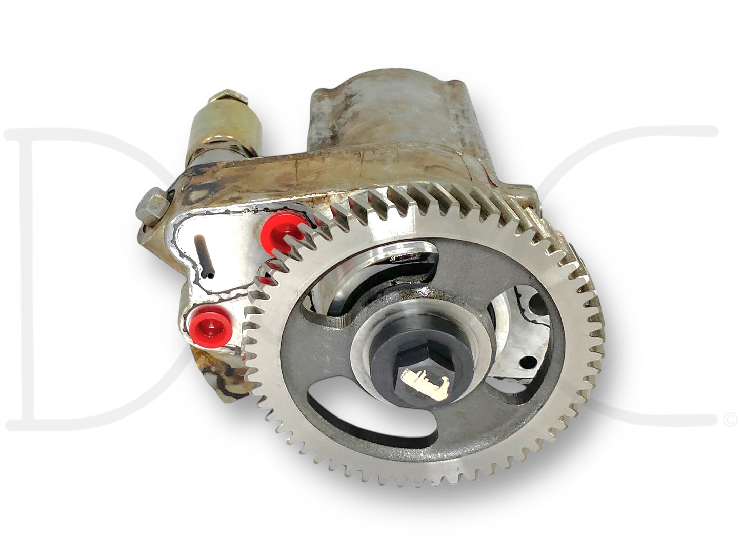 99-02 Ford F250 F350 7.3 7.3L HPOP High Pressure Oil Pump W/ Gear & IPR
