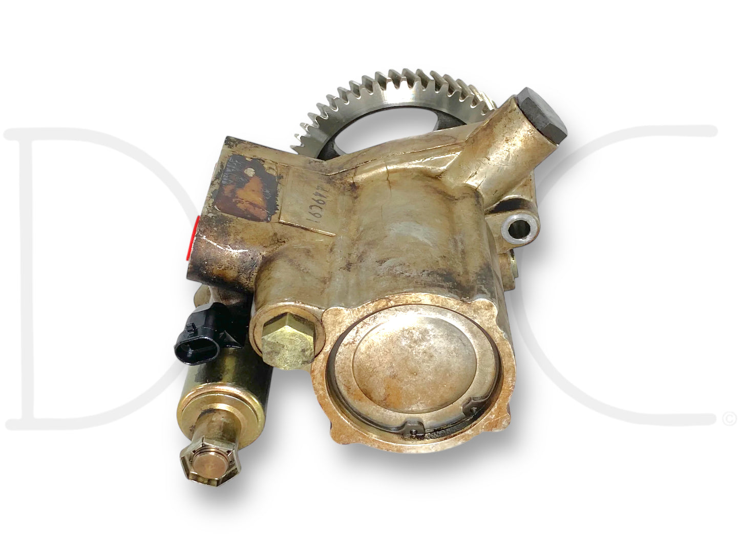 99-02 Ford F250 F350 7.3 7.3L HPOP High Pressure Oil Pump W/ Gear & IPR
