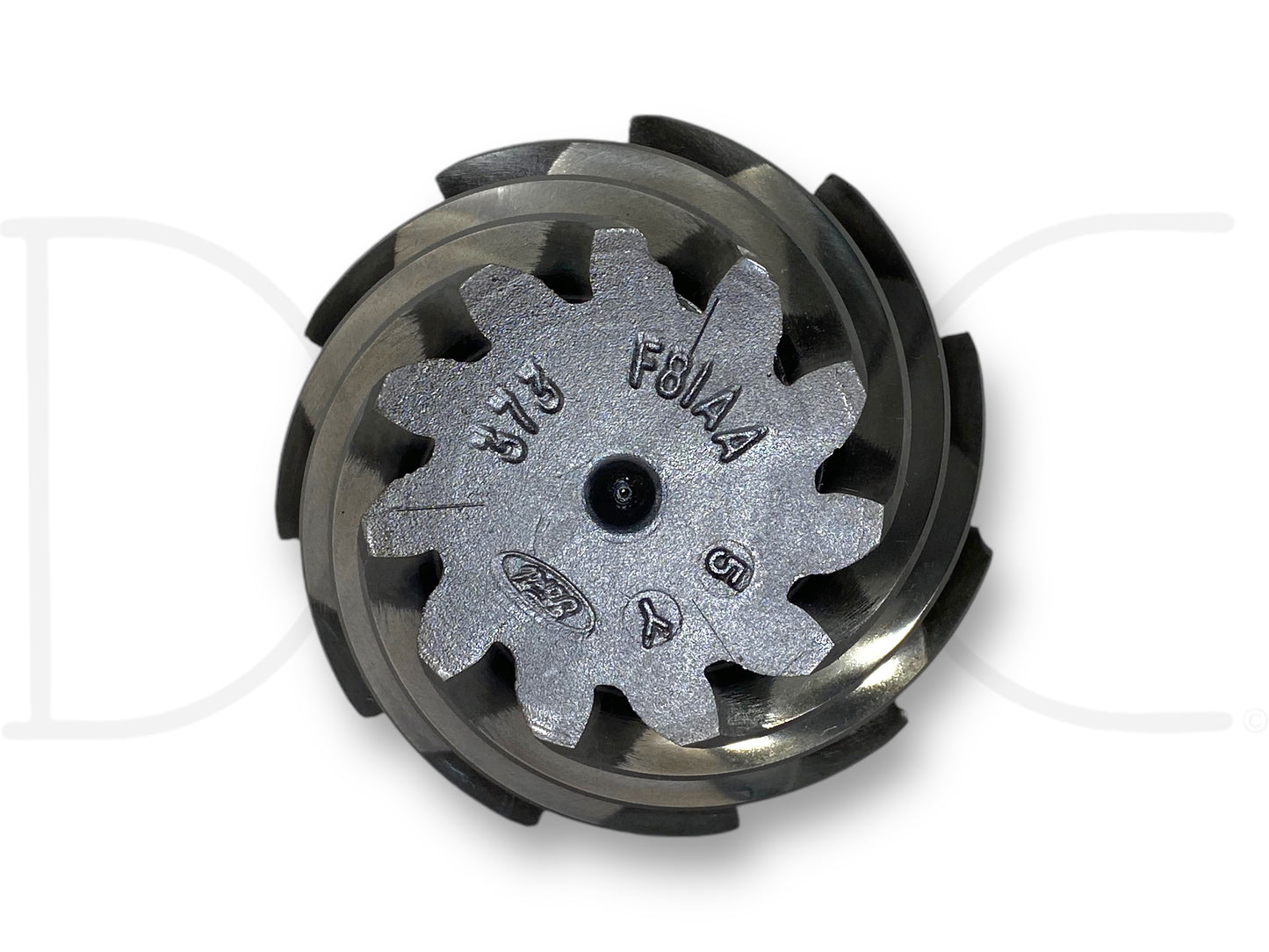 99-04 Ford F250 F350 Sterling 10.5 Rear Axle Ring & Pinion Gear Set 3.73