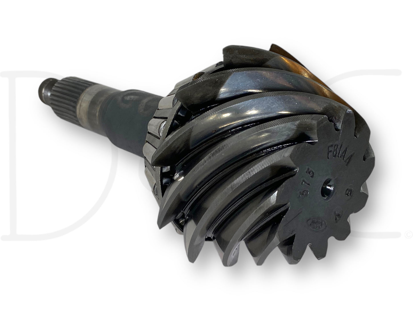 99-04 Ford F250 F350 Sterling 10.5 Rear Axle Ring & Pinion Gear Set 3.73