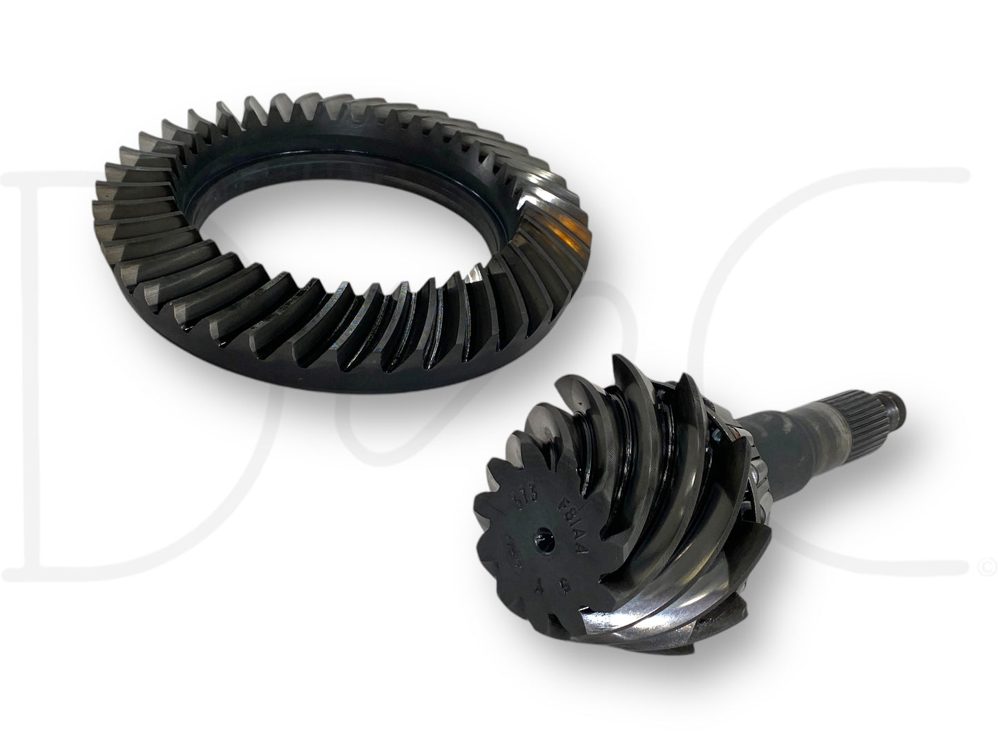 99-04 Ford F250 F350 Sterling 10.5 Rear Axle Ring & Pinion Gear Set 3.73