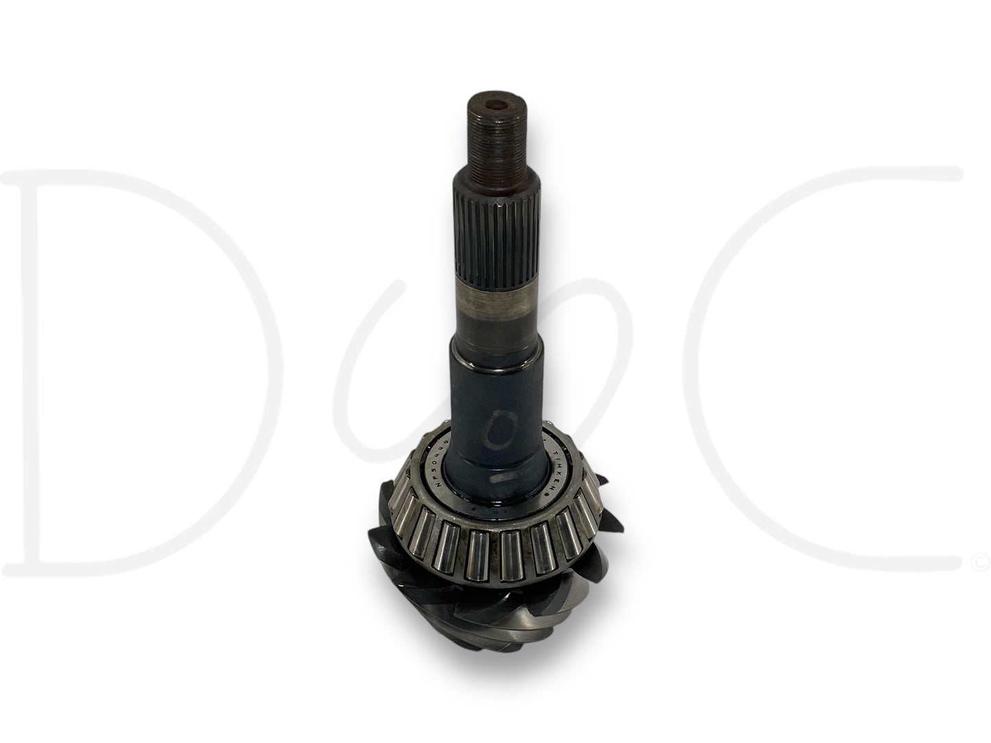 99-04 Ford F250 F350 Sterling 10.5 Rear Axle Ring & Pinion Gear Set 3.73