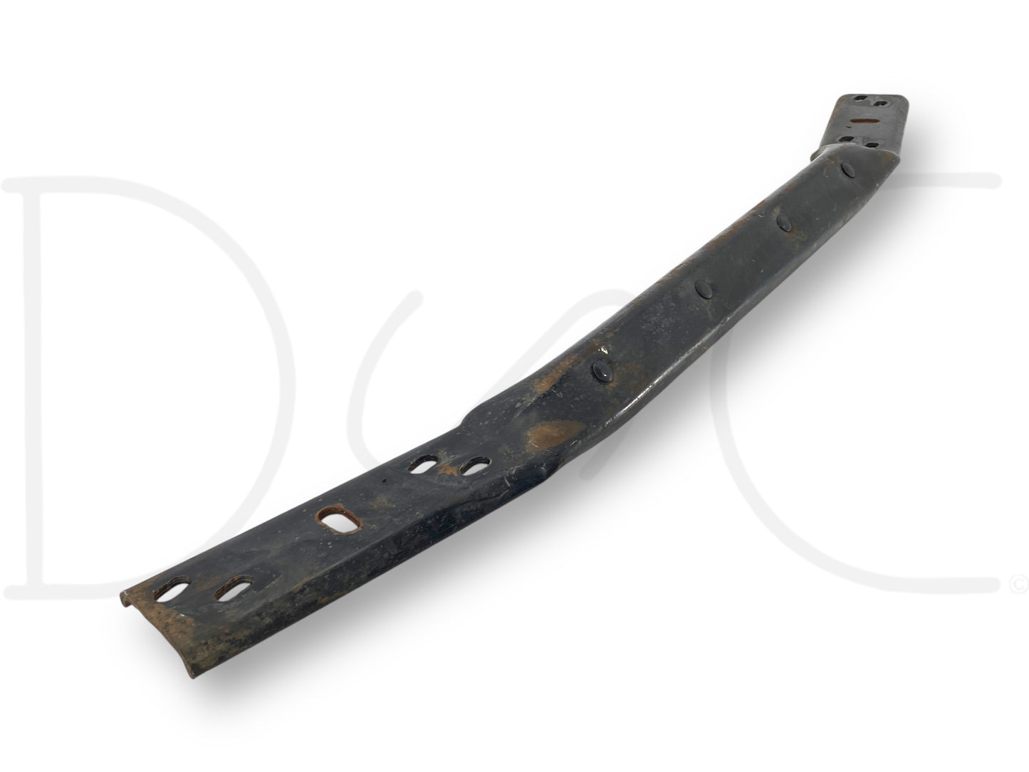 04 2004 Ford F250 F350 Front Crash Bar Blocker Beam Crossmember OEM