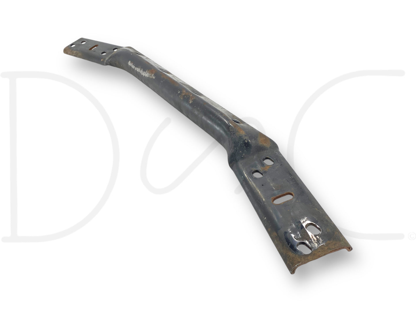 04 2004 Ford F250 F350 Front Crash Bar Blocker Beam Crossmember OEM