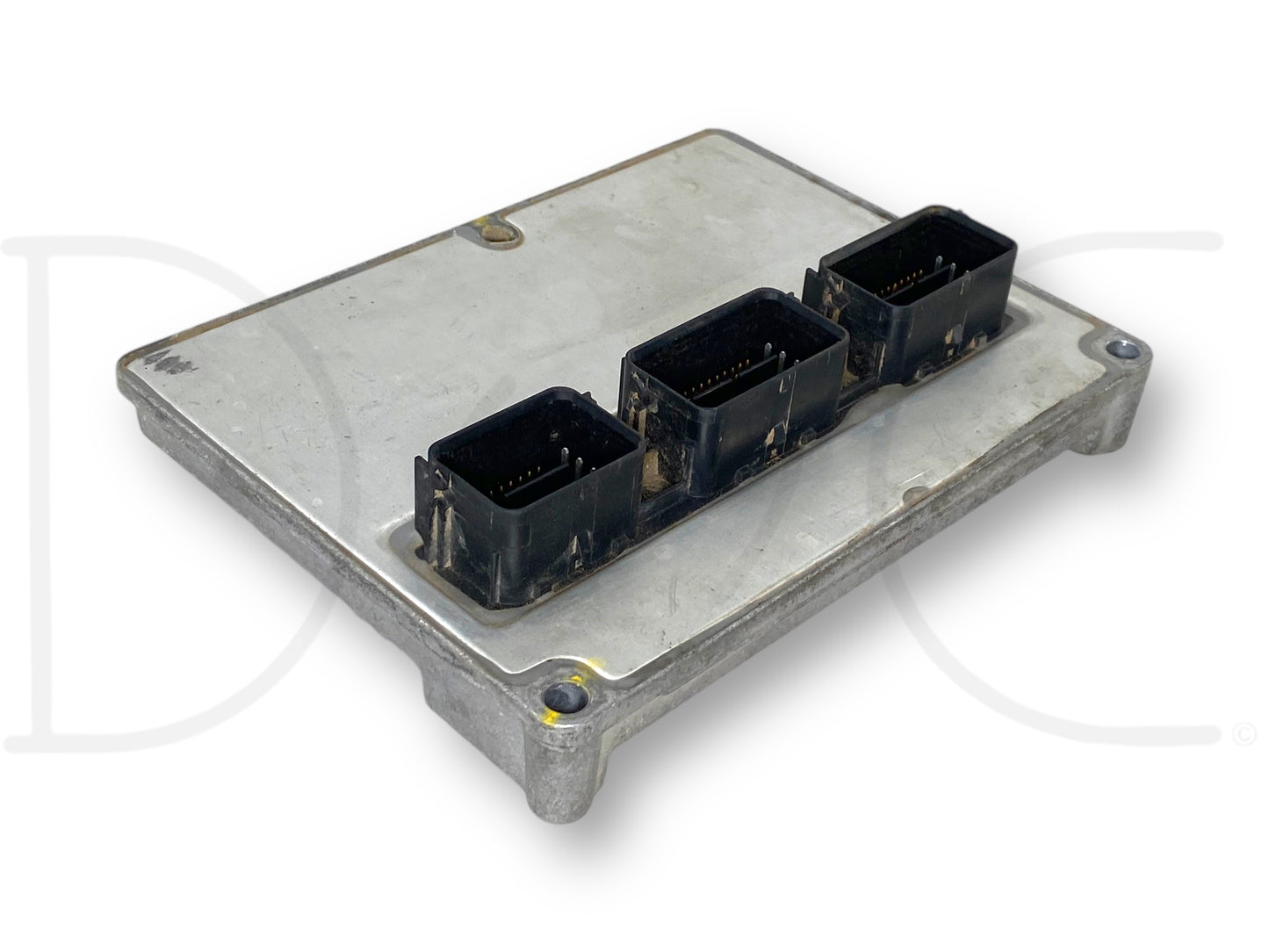 05 2005 Ford F250 F350 6.0 6.0L PCM ECM ECU Engine Computer 5C3A-12A650-Kyc