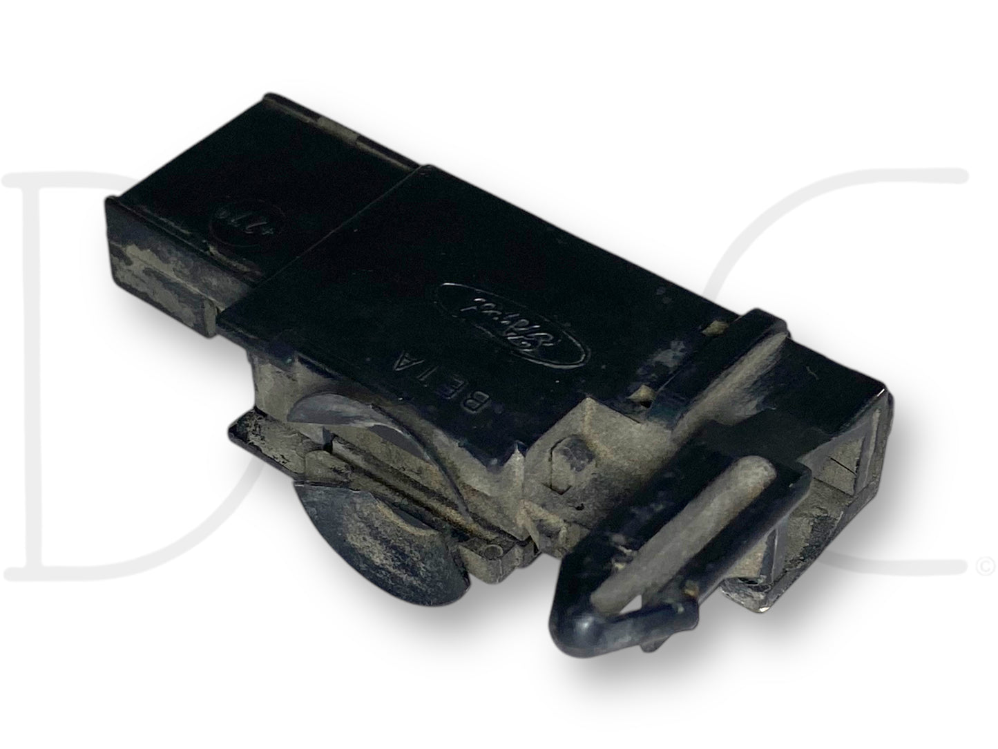 92-14 Ford F250 F350 Under Hood Light Lamp Switch OE E8AB-15702-AB