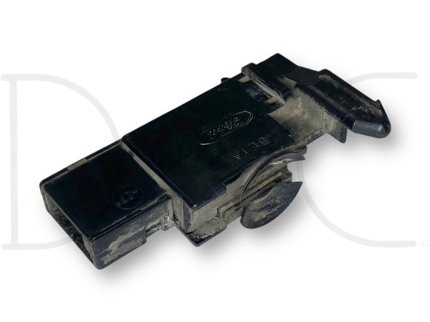 92-14 Ford F250 F350 Under Hood Light Lamp Switch OE E8AB-15702-AB