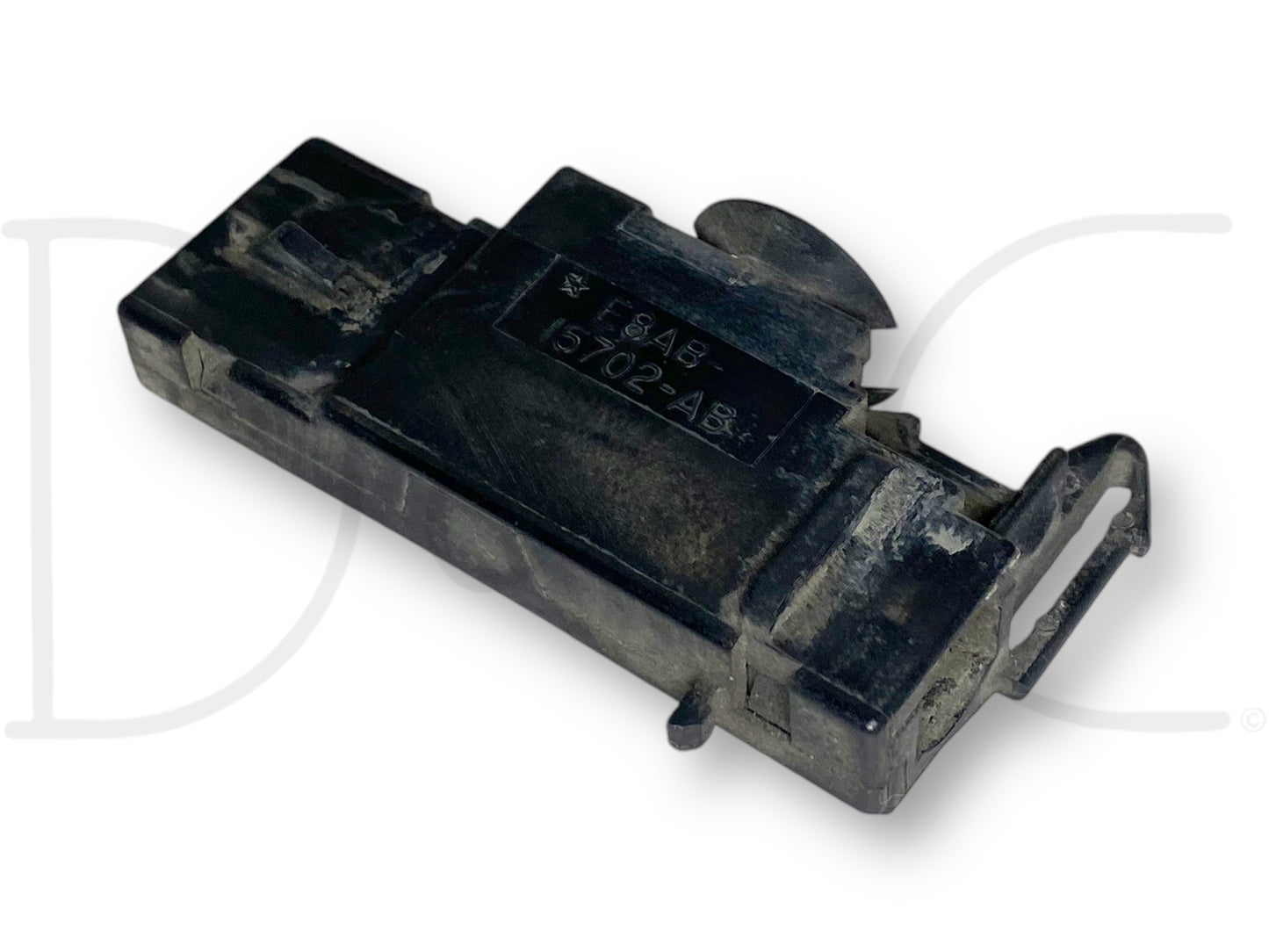 92-14 Ford F250 F350 Under Hood Light Lamp Switch OE E8AB-15702-AB