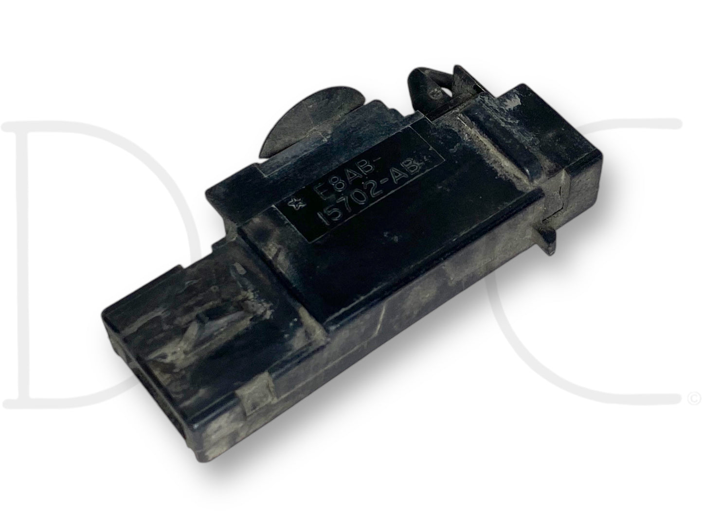 92-14 Ford F250 F350 Under Hood Light Lamp Switch OE E8AB-15702-AB