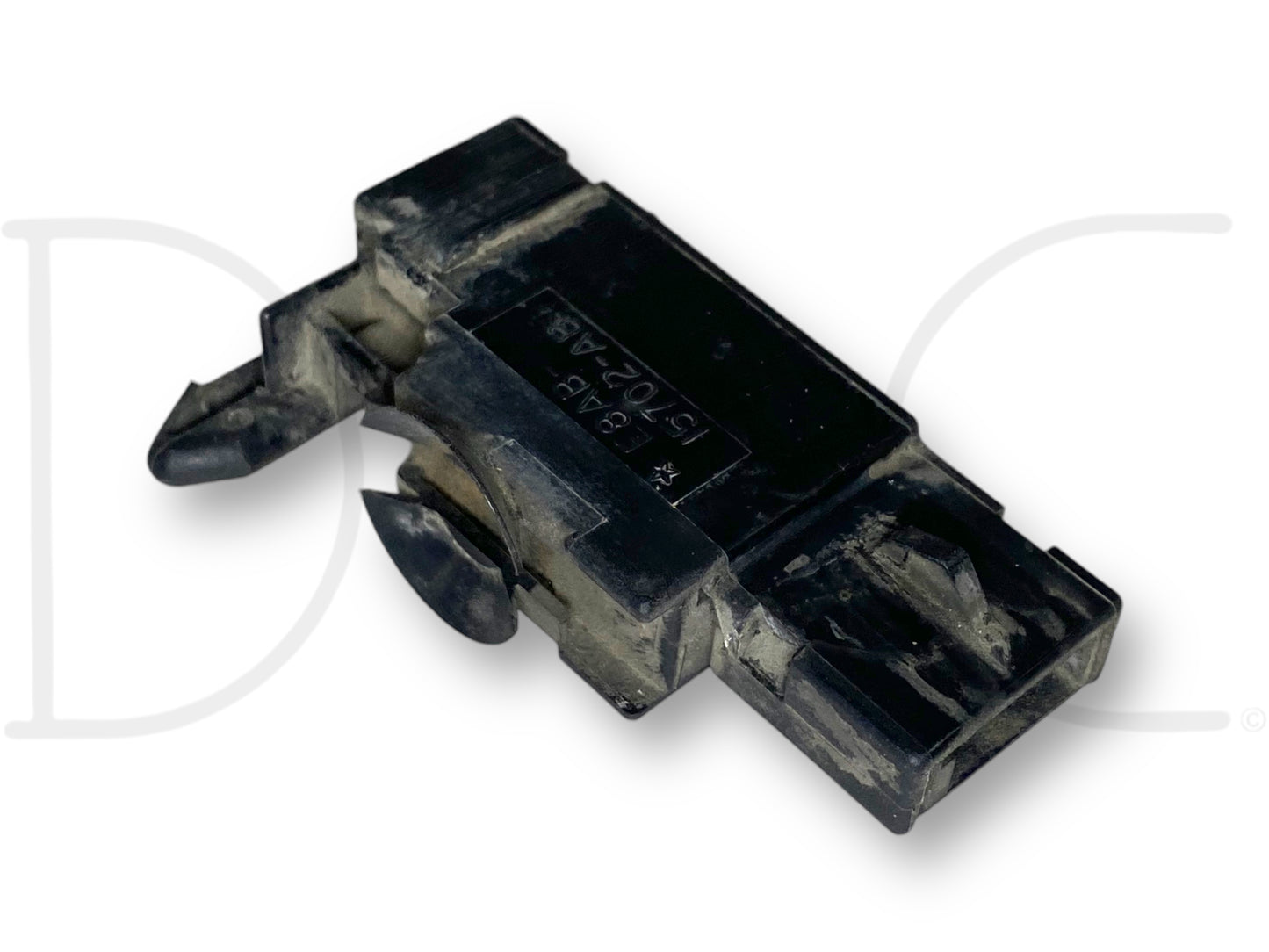 92-14 Ford F250 F350 Under Hood Light Lamp Switch OE E8AB-15702-AB