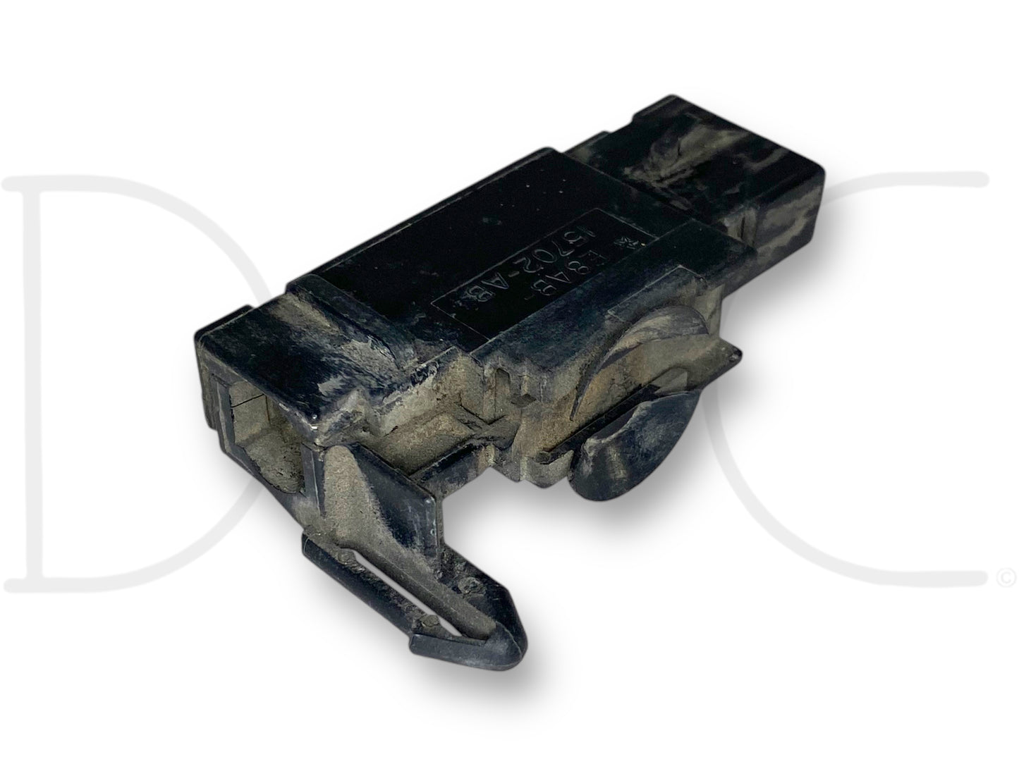 92-14 Ford F250 F350 Under Hood Light Lamp Switch OE E8AB-15702-AB
