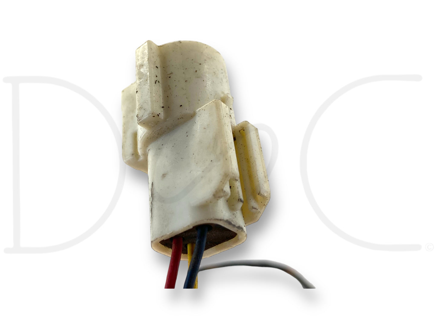 99-00 Ford F250 F350 XLT Extended Cab Interior Wiring Harness YC3T-14A005-P260X